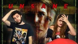 Unsane 2018  TRASHEIRA VIOLENTA [upl. by Odnalra]