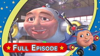 Jay Jay the Jet Plane Big Jakes Birthday Surprise Full Episode [upl. by Scopp]