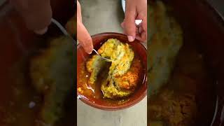 popi kitchen ilish macher paturi [upl. by Haleak]