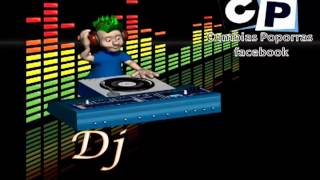 Amor Encantadora Cumbia Dj Joel Con Saludo [upl. by Acirfa177]