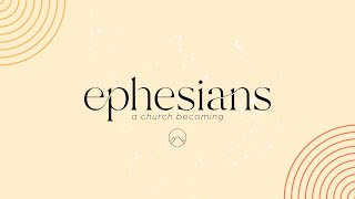 Ephesians 21122 [upl. by Centeno604]