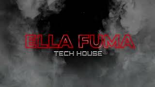 ELLA FUMA Remix Tech House  Chencho Feat Farruko Darell Brytiago Ft EchuSanchez [upl. by Leahcimnaes]