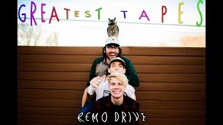 REMO DRIVE Greatest Tapes 03 [upl. by Drain]