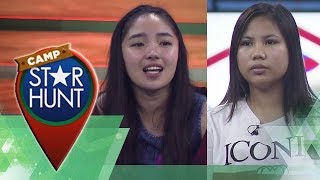 Camp Star Hunt Lie sinubukan dipensahan ang sarili sa mga katanungan ng Star Dreamers [upl. by Sadye979]