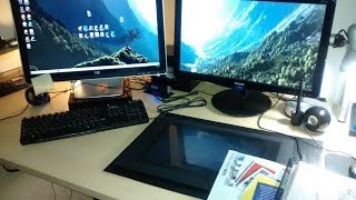 How To Protect your Wacom Tablet [upl. by Bunch267]