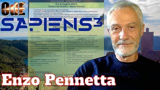 CE UNALTERNATIVA AL LIBERISMO CONVEGNO SAPIENS³ PER UNA NUOVA ANTROPOLOGIA ENZO PENNETTA [upl. by Gambrill460]