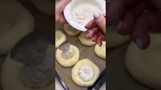 Puff Pastry Pinwheels with Cheese [upl. by Acisse]