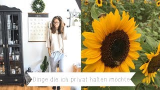 quotWER IST DER VATERquot  DAS BLEIBT PRIVAT [upl. by Kirstyn]