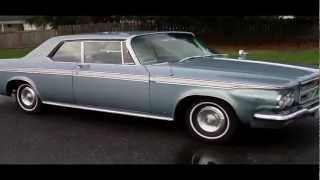 1964 Chrysler 300 [upl. by Yarvis]