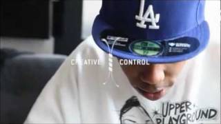 Curreny Talks About the Music Industry [upl. by Auqcinahs]