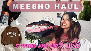 Meesho dress haul Malayalam 👗🛒🛍️trending Meesho products \navyahnavz [upl. by Karen941]