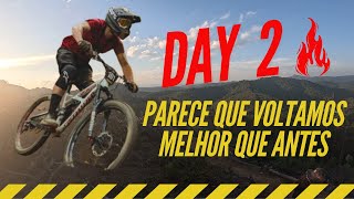 Enduro Mar de Morros 2024  Camanducaia  MG  Day 2  VOLTAMOS ON FIRE 🔥🔥🔥 [upl. by Laekcim]