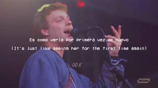 Mac DeMarco  For the first time  sub español inglés [upl. by Horace4]