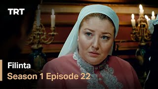 Filinta Season 1  Episode 22 English subtitles [upl. by Meurer]