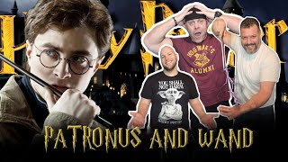 Harry Potter and The Wizarding world Patronus and Wand Quiz [upl. by Vicki]