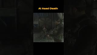 Al Asad must die remastered gaming remasteredgameplay nvidia remasteredgames rtx pc games [upl. by Einnad]