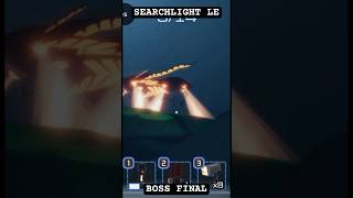 SEARCHLIGHT LE BOSS FINAL fafayt08 [upl. by Iiette]