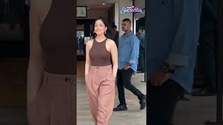 Yami gautam with husband Aditya Dhar ✨💞🥰 shorts couplegoals yamigautam youtubeshorts love [upl. by Christiansen327]