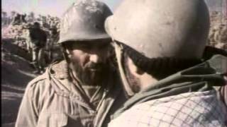 Iran amp Iraq War DOKU FARSI movie 1 [upl. by Yttak13]