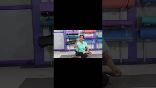 How to improve AMH level Yoga to improve AMH level by DrLakshmi Andiappan in Tamil yogaAMH [upl. by Eddana521]