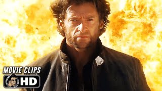 The Wolverine TEASER TRAILER 1 2013  Hugh Jackman Movie HD [upl. by Notsirhc]