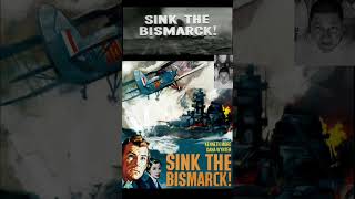 Sink the Bismarck 1960 [upl. by Allbee]