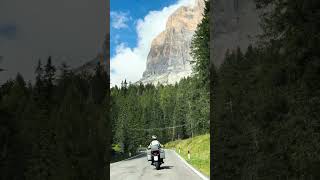 roadtrip dolomite cortina dampezzo ortisei misurina [upl. by Annmarie]