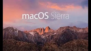 Poradnik Jak zainstalować Mac os Sierra na Virtualbox [upl. by Yht]