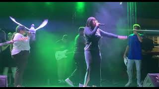 Kairo Worship En Vivo [upl. by Edya339]