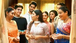 Yeh Rishta Kya Kehlata Hai Full Episode Today  New Promo [upl. by Catha]