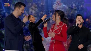 n’Kosove Show  Emisioni i plote  Ylli Demaj amp Ezo amp Besnik Dragaj  Festive 2024 [upl. by Ytrebil]