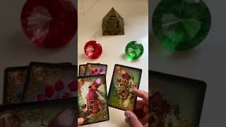 Revelação urgente da espiritualidade pra sua vida  Tarot [upl. by Aihsinat]