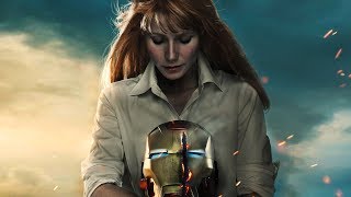 Did Gwyneth Paltrow Just Spoil Avengers 4 [upl. by Lymn]