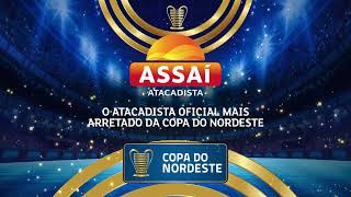 Assaí o Atacadista mais arretado do Brasil [upl. by Madden74]