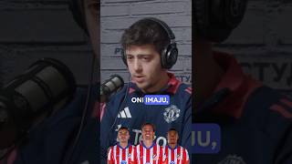 Da li je Čolo Simeone zreo za selektorski posao podcast football sports viralvideo spain [upl. by Schott]