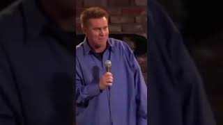 Serving Sizes  Brian Regan Short [upl. by Ingamar]