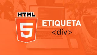 ¿Qué es Etiqueta Div HTML 👉 Curso de HTML5 [upl. by Azar709]