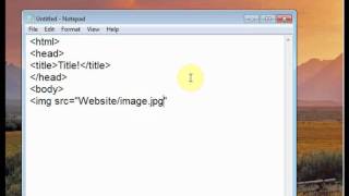 HTML Tutorial 3 Adding Images  Backgrounds in urdu [upl. by Drofnats996]