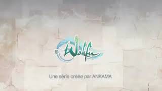 Wakfu Opening 2 English DUB [upl. by Burnard]