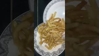 Kababish cheese fries by rimsha [upl. by Alf687]