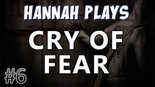 Cry of Fear  Facecam [upl. by Atiluj]