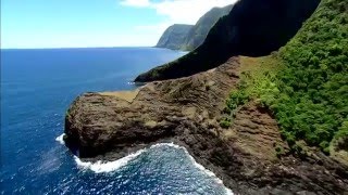 Over Hawaii Trailer [upl. by Martsen182]