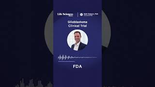 CEO Matt Halpert Talks About Clinical Trials [upl. by Agnew]