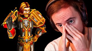 Asmongold and McConnells friendship comes to an end [upl. by Nnylrats936]