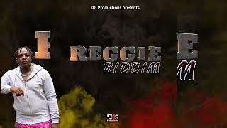 Lil Jelo  Cobra Reggie Riddim [upl. by Grazia]