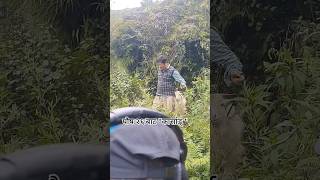 Dayahang Rai Bts Karsang Movie newmovie dayahangrai shorts [upl. by Hannibal]