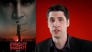 Fright Night movie review [upl. by Tindall656]