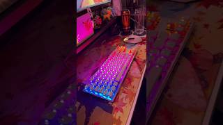 Unboxing Roccat Vulcan TKL Pro roccat gamingkeyboard unboxing [upl. by Gonnella]