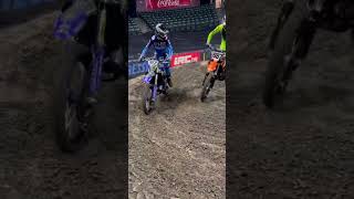 SHERCO SUPERENDURO [upl. by Anihsat502]