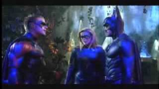 Batman amp Robin official trailer 1 [upl. by Eivla]